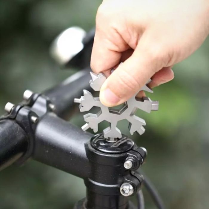 VielseitHex Multi-Tool | Skanto