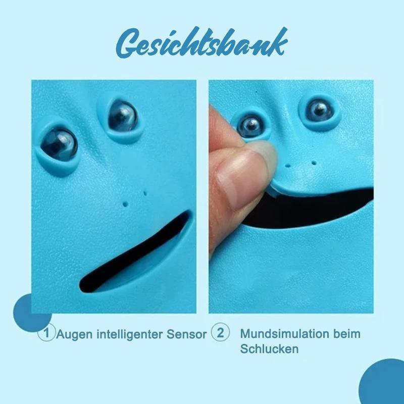 SALG-FACE BANK | Skanto