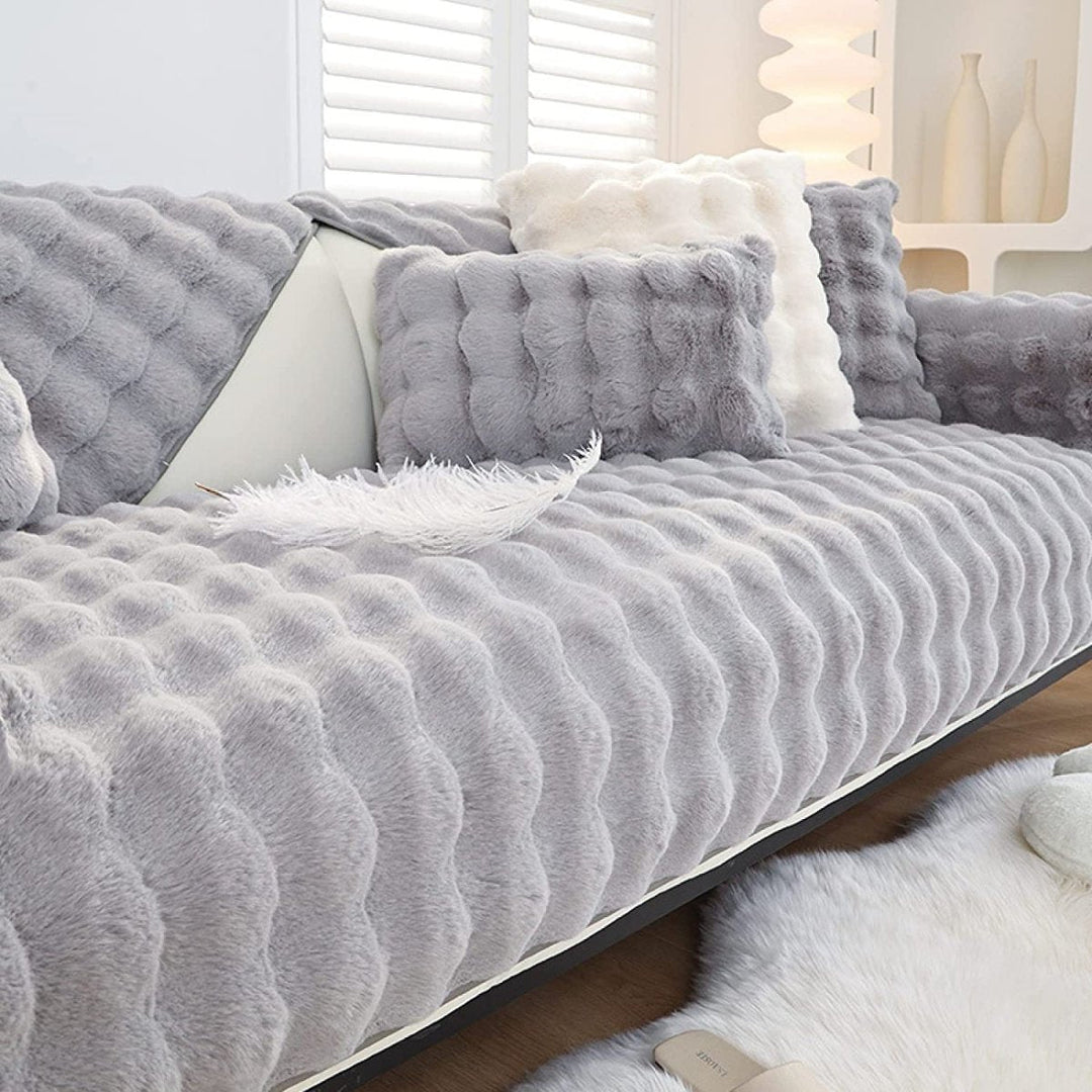 Sofa pute - Transformér stuen din - Stil og beskyttelse | Skanto
