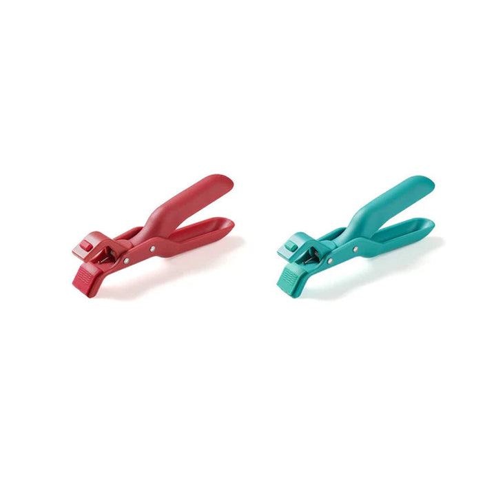 Multi-purpose anti-scalding bowl holder clip for the kitchen | Skanto