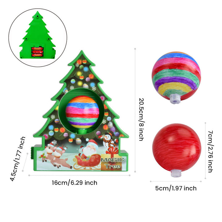 Skanto | Jule Original Ornament Dekorator