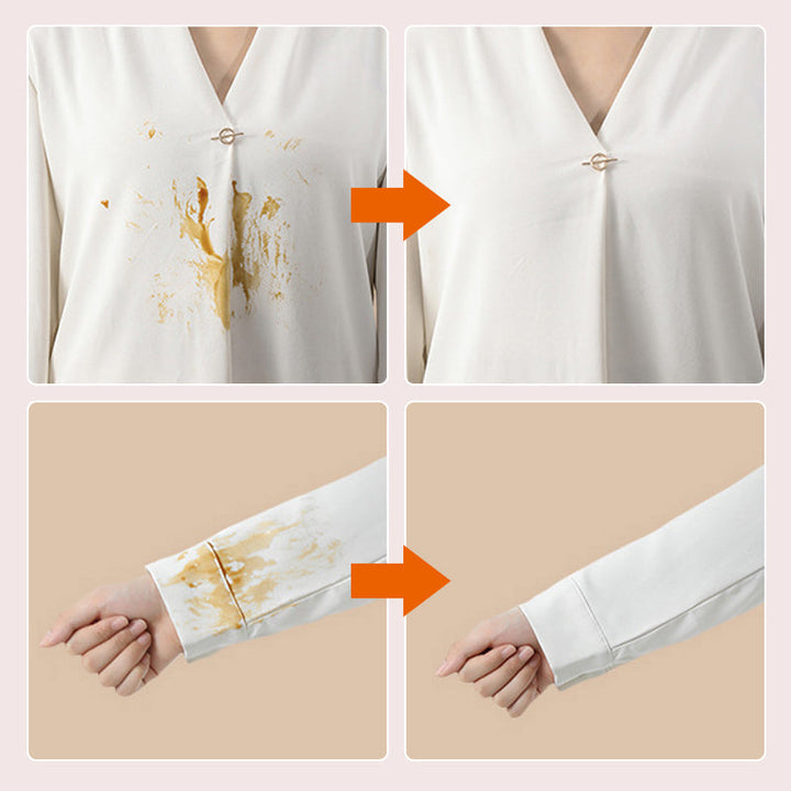 Skanto | Flekkfjerning Wipes