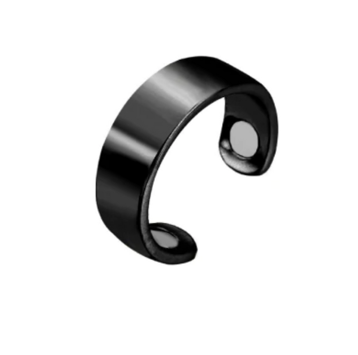 Terapeutisk magnetisk ring