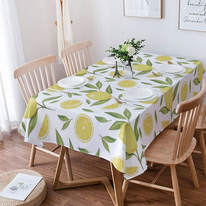 Skanto | LemonLeaf – vanntett duk