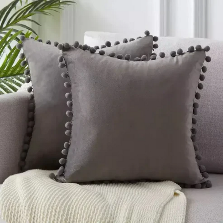 Skanto | Cushion ZolaNord – Skandinavisk putetrekk 45x45 cm for sofa eller stol
