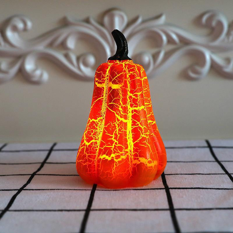 Skanto | Halloween Gresskarlampe