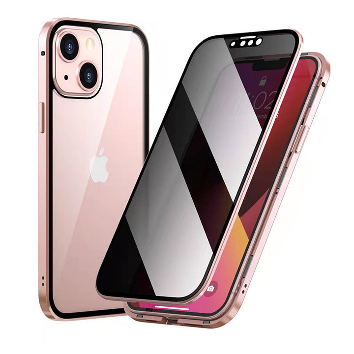 Skanto | Personvernsforing for iPhone