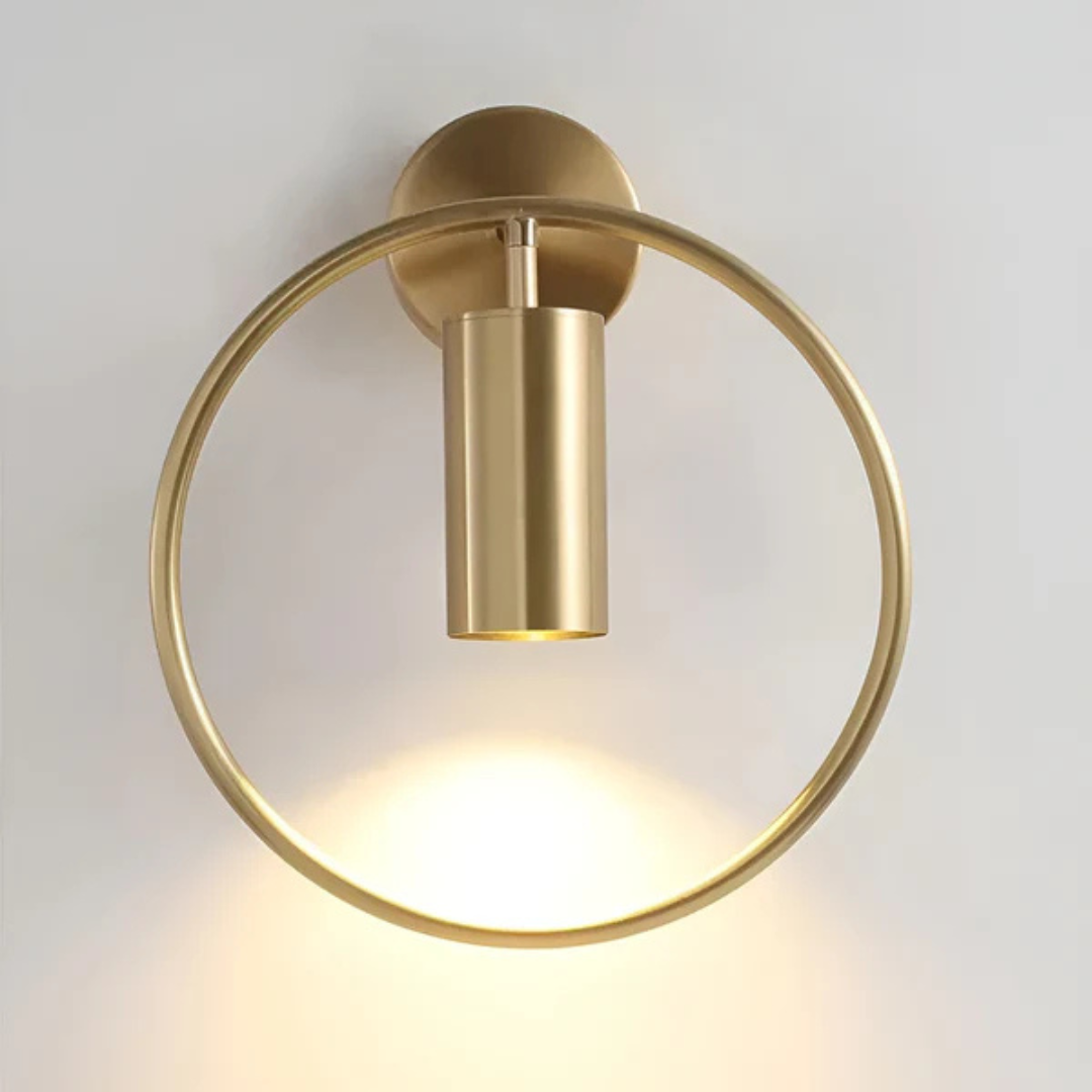Skanto | Luksus LED Vegglampe | Innendørs Veg belysning