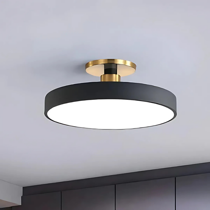 Skanto | Skandinavisk LED Taklampe