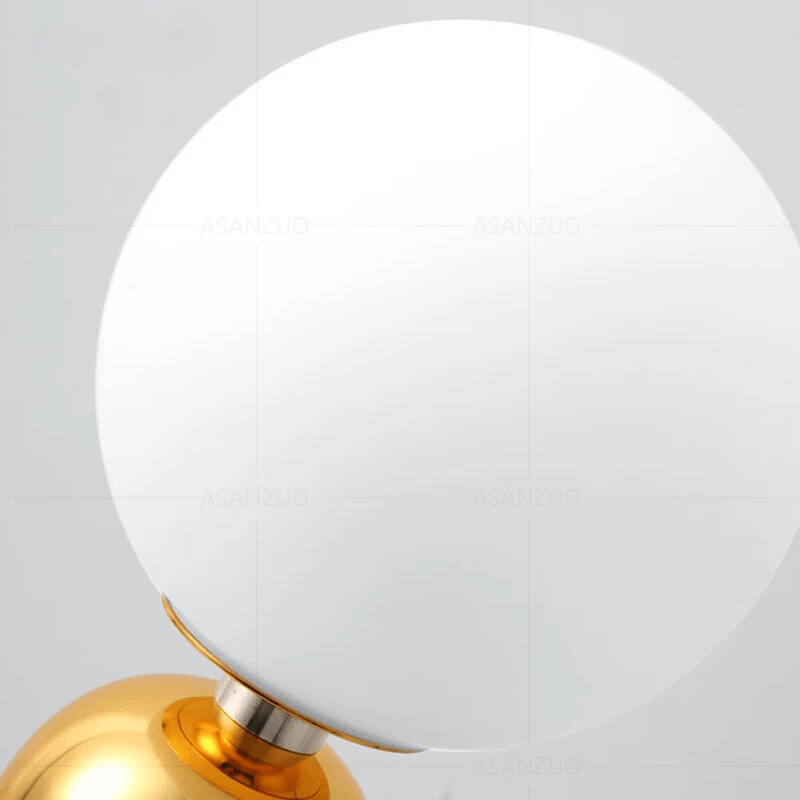 Skanto | Skandinavisk lampe full av eleganse