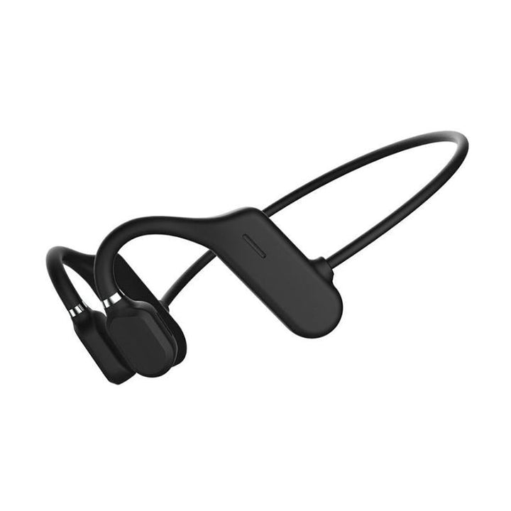 Bluetooth 5.0 vanntette sport hodetelefoner | Skanto