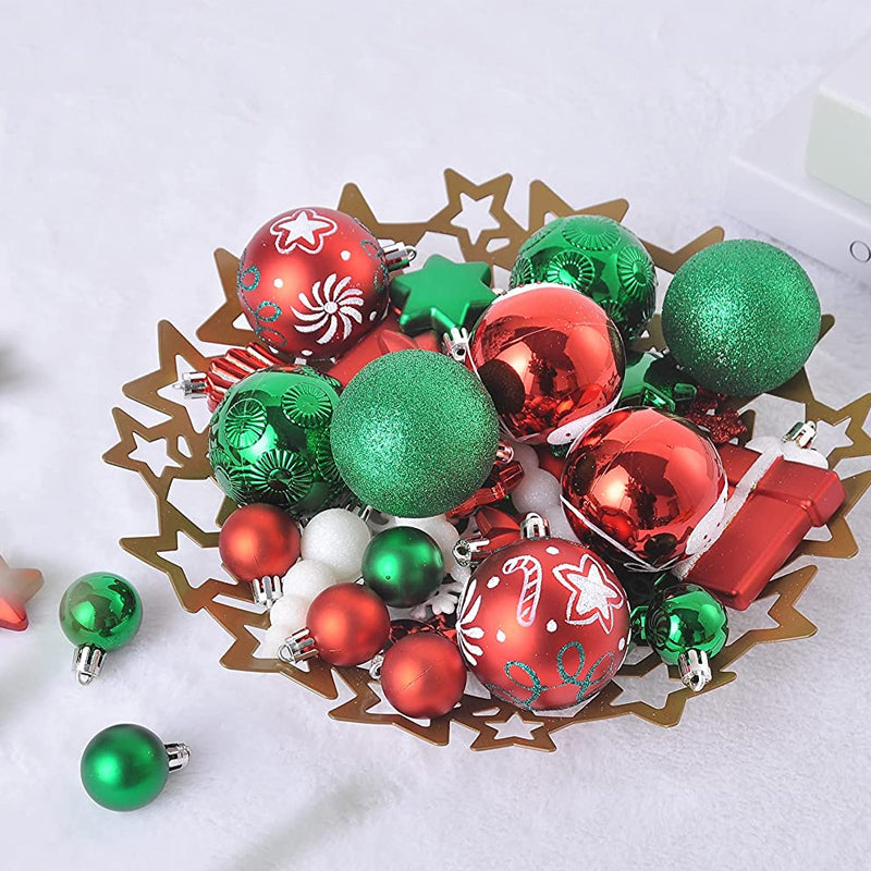 Skanto | Julekulen Ornament