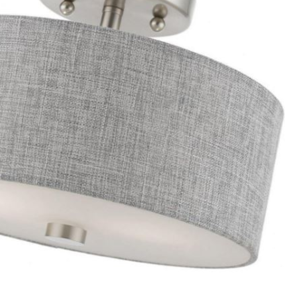 Skanto | Moderne LED Taklampe
