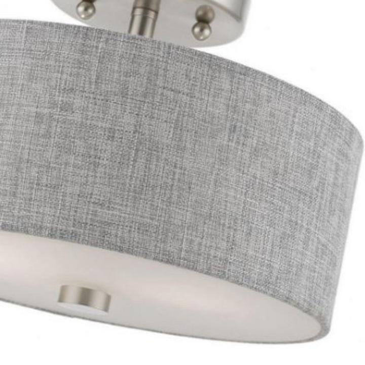 Skanto | Moderne LED Taklampe