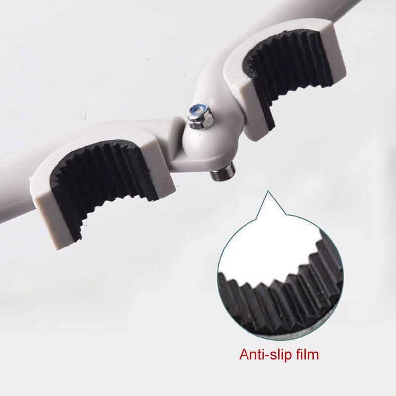 Faucet Wrench | Skanto