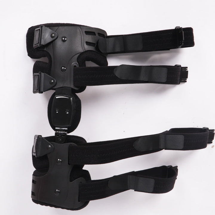 Artrose Lindring Knebind | Medial og lateral artrose er alltid synlig
