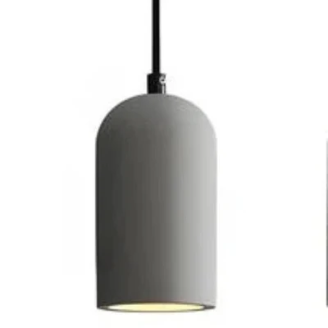 Skanto | Industriell Design Pendellampe