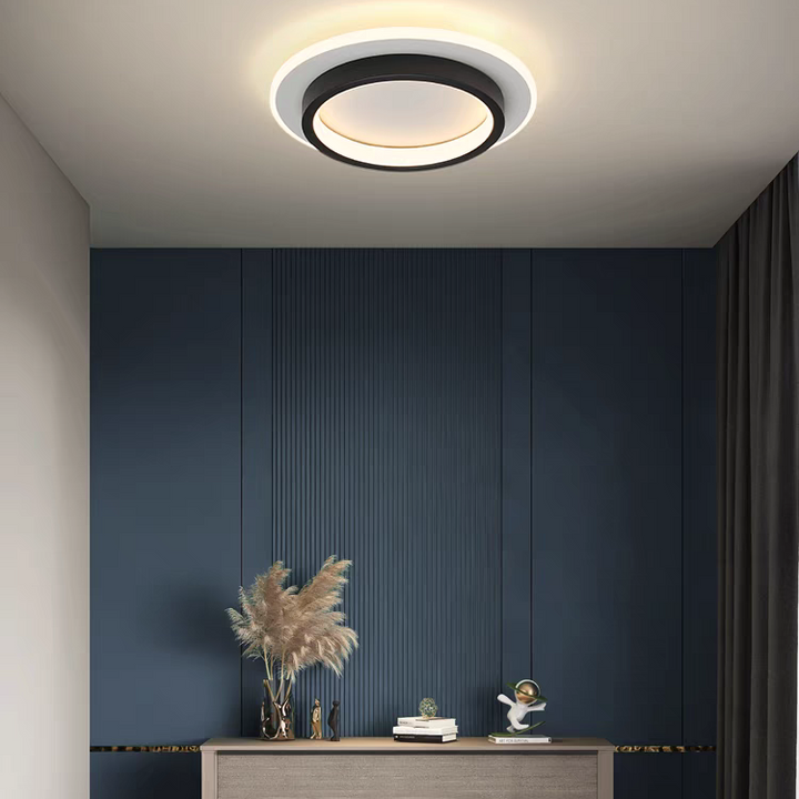 Skanto | LED Takbelysning Moderne Flush Mount Fixture