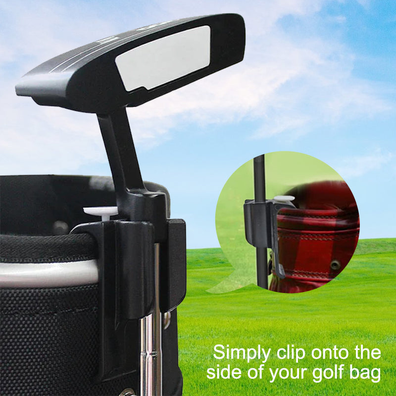 Skanto | Golf Putter Clip