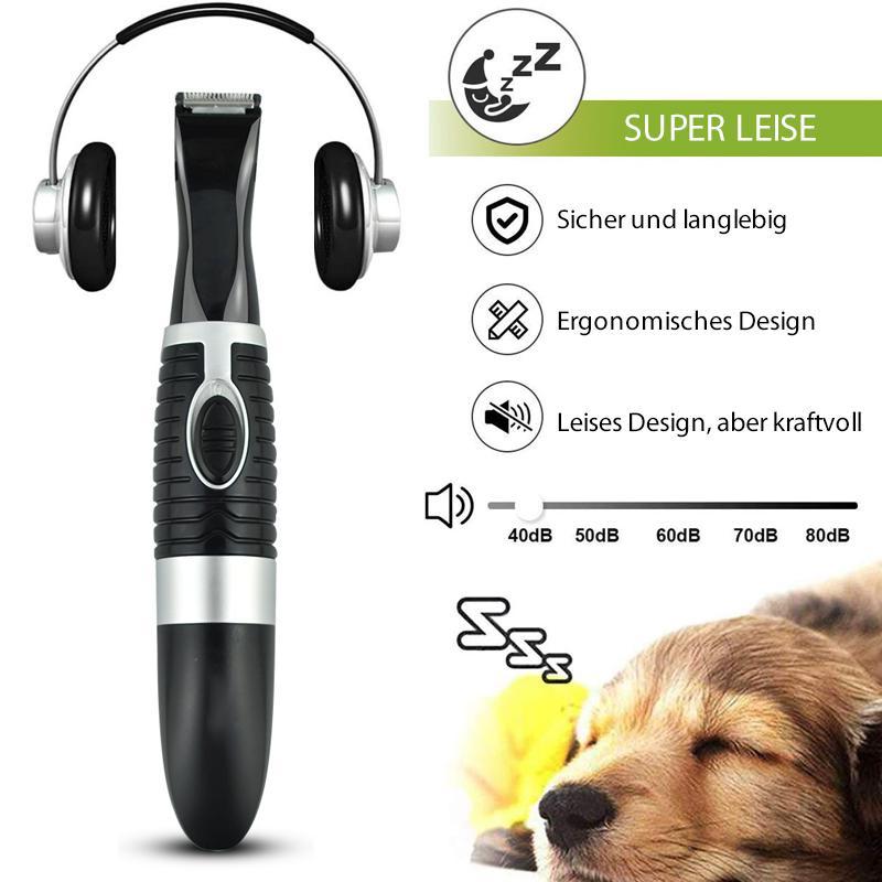 Hundepass Klippere | Skanto