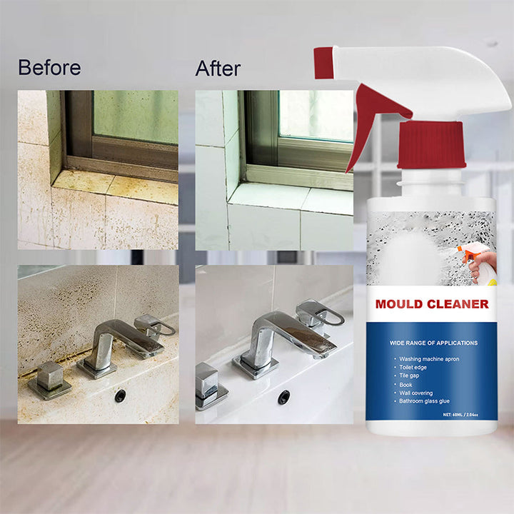 Skanto | Skanto Mold Cleaner Foam Mold Deodorant Decontamination Fast-Acting Spray