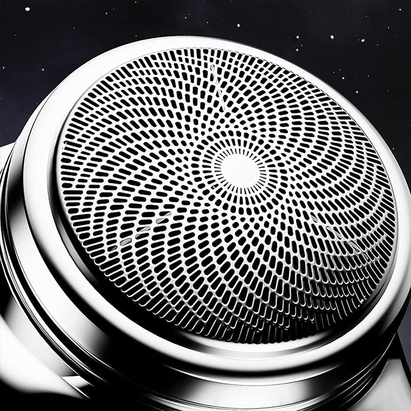 Skanto | Bærbar USB Mini Barbermaskin