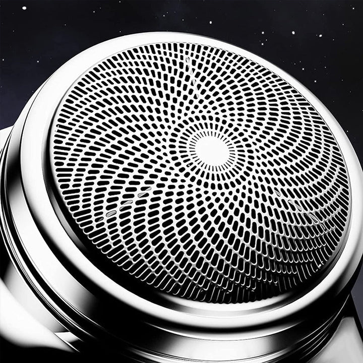Skanto | Bærbar USB Mini Barbermaskin