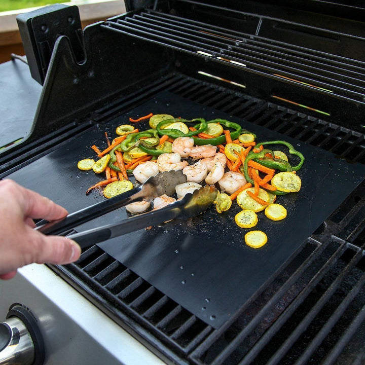 Bequee Grillmat for grilling and baking | Skanto