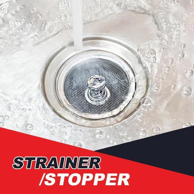Sink Erstatningsfilter | Skanto