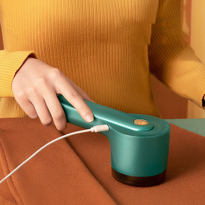 Skanto | Stoftrimmer Lintfjerner