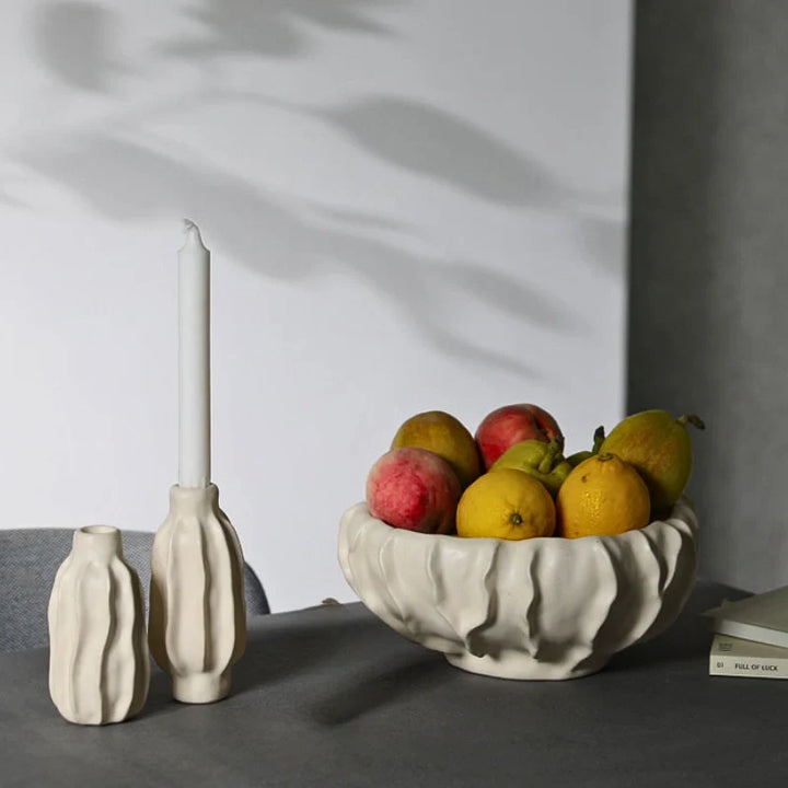 Skanto | SculptForm Lysestake