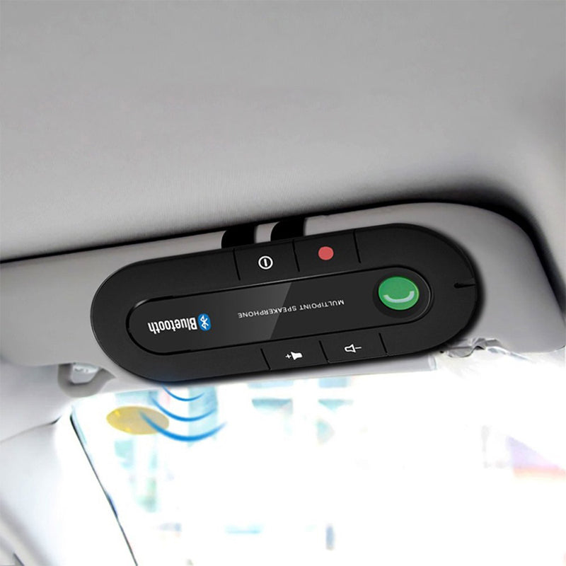 Freisprechsystem Bluetooth-Fjernkontroll | Skanto