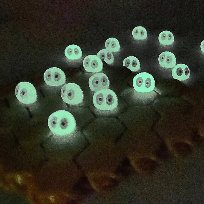 Skanto | Luminous Micro Landskap Tilbehør Hageplanter Smykker