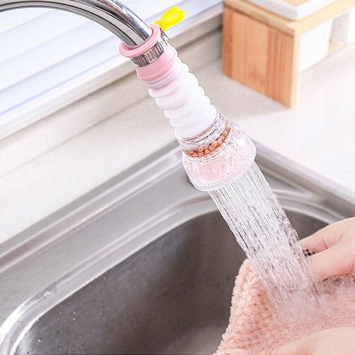 Faucet Booster Filter | Skanto