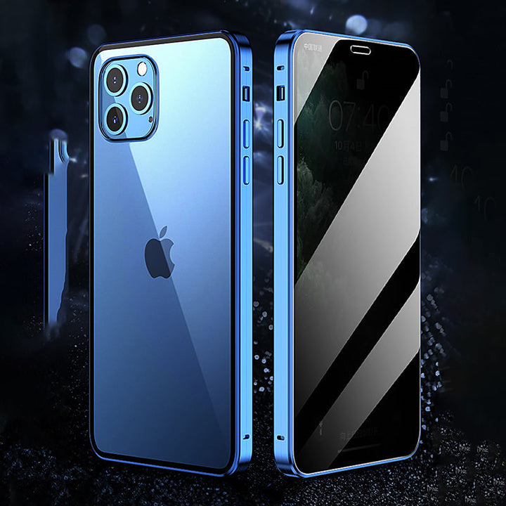 Skanto | Personvernsak for iphone