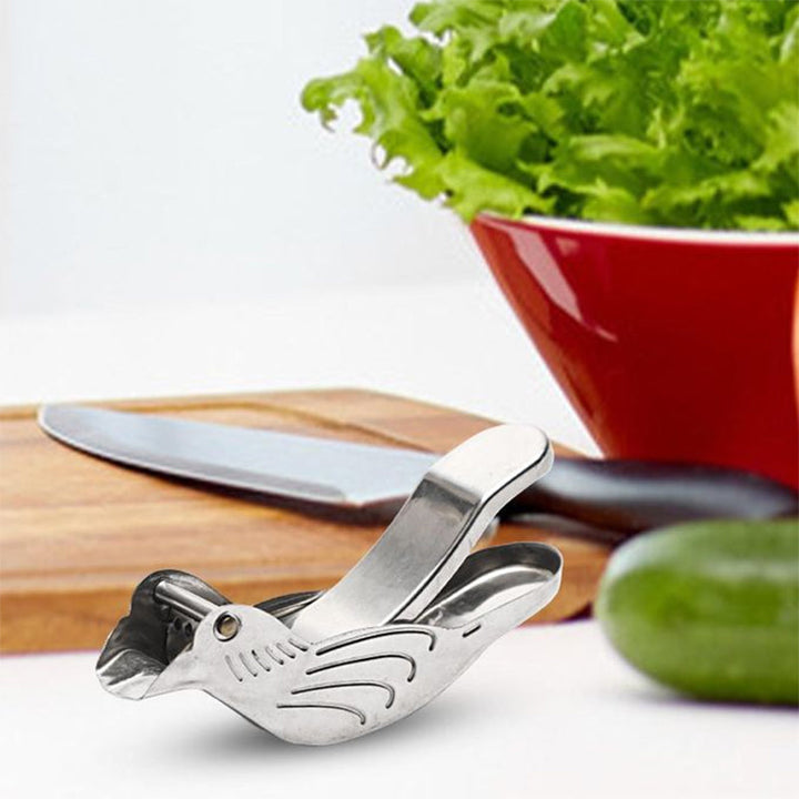 Vogel Form Håndholdt Juicepresse Skanto