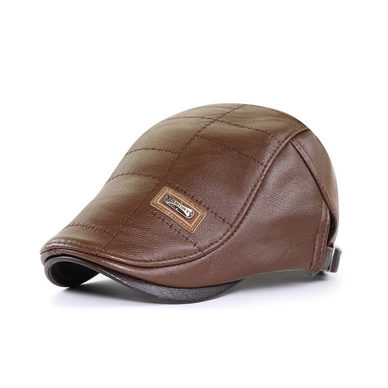 Skanto | Ny trendy skinnberet