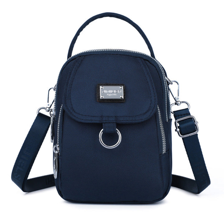 Skanto | Vanntett Dame Crossbody Veske