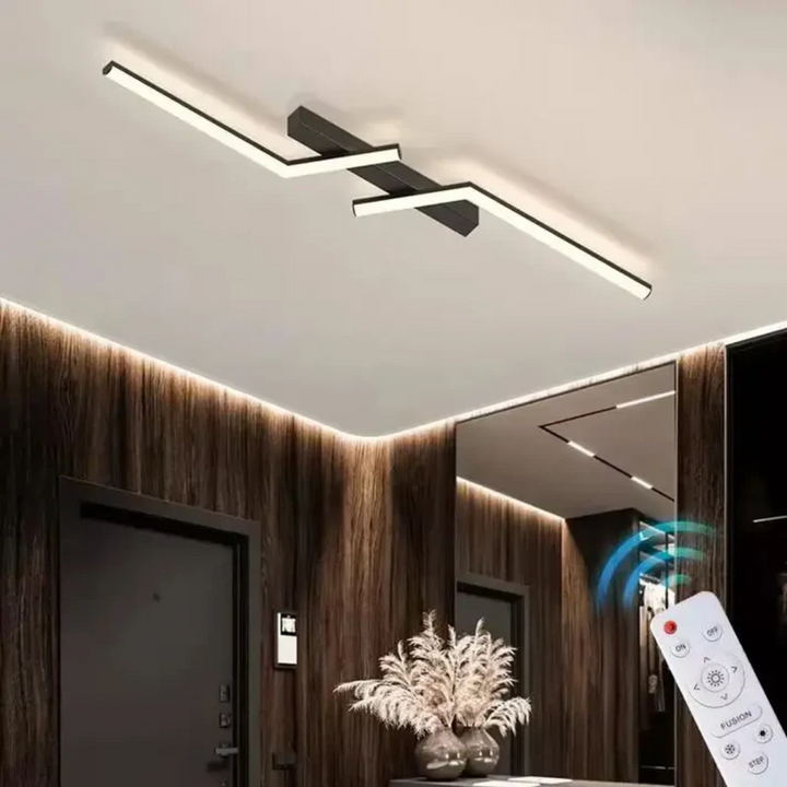 Skanto | Luksus LED Taklampe