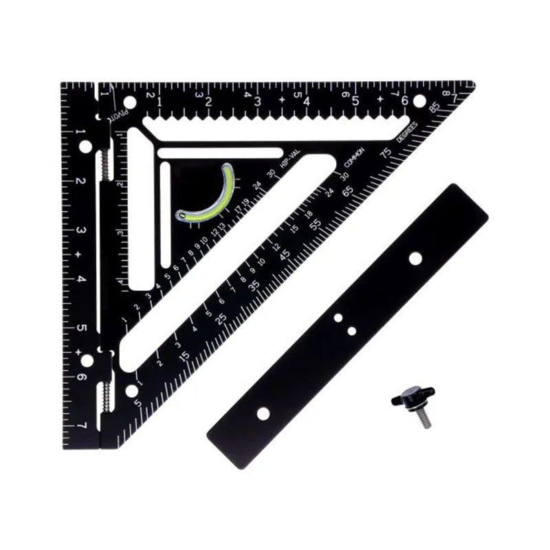 Skanto | Innovativ Rafter Square Verktøy