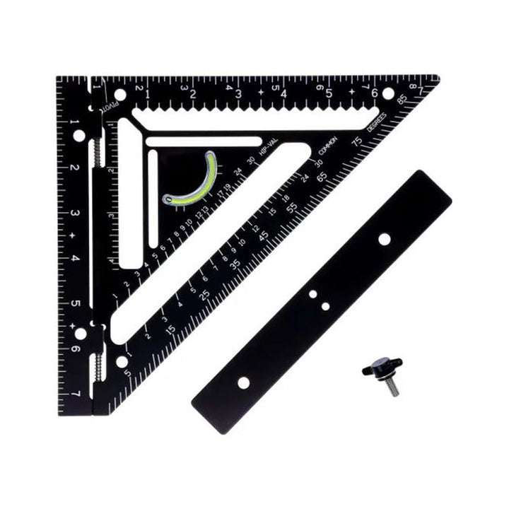 Skanto | Innovativ Rafter Square Verktøy