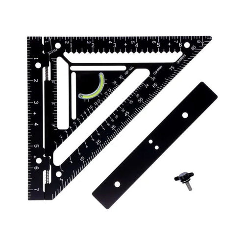 Skanto | Innovativ Rafter Square Verktøy