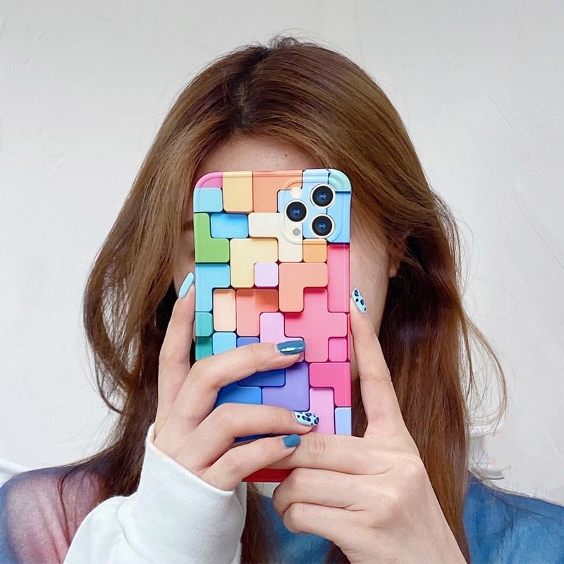 Skanto | Rubiks kube mobiltui