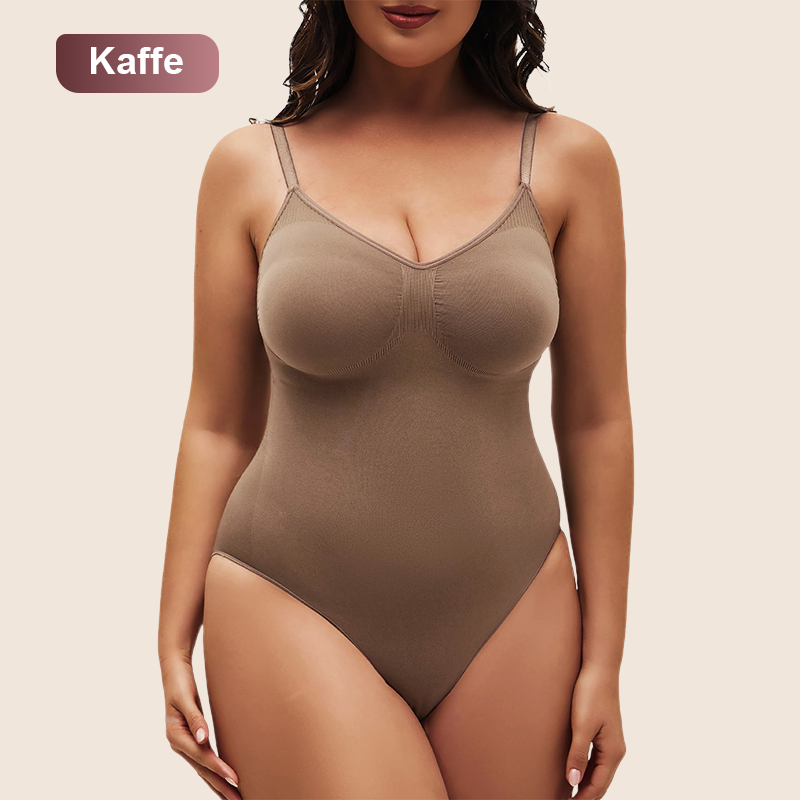 Skanto | BodyKraft Forge — Form dine kurver sexy og føl deg usynlig komfortabel hele dagen!