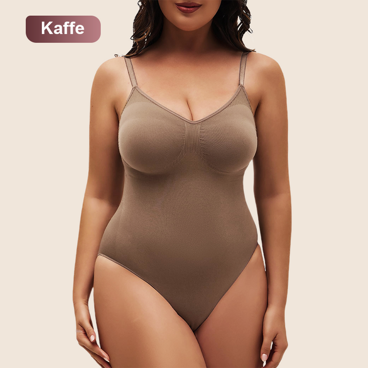 Skanto | BodyKraft Forge — Form dine kurver sexy og føl deg usynlig komfortabel hele dagen!