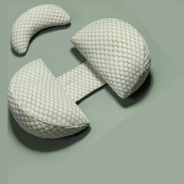 Skanto | Ultimate Comfort U-Formet Graviditetspute