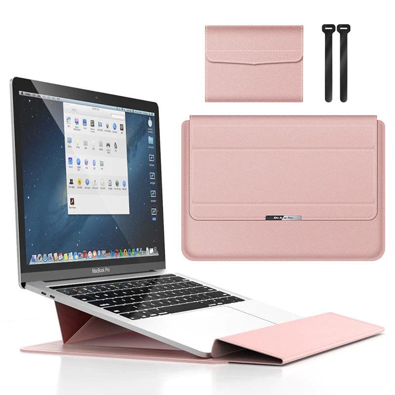 Skanto | Multifunksjonell vanntett laptopveske