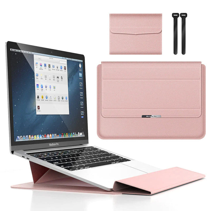Skanto | Multifunksjonell vanntett laptopveske