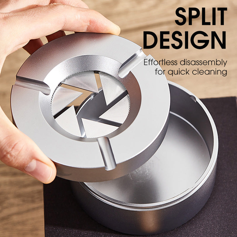 PurityGrasp — Frisk luft og perfekt renhet for stressfrie turer | Skanto