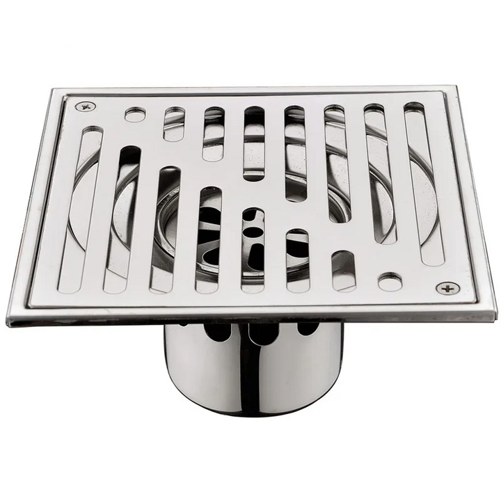 Bangnolux Square Shower Floor Drain Skanto